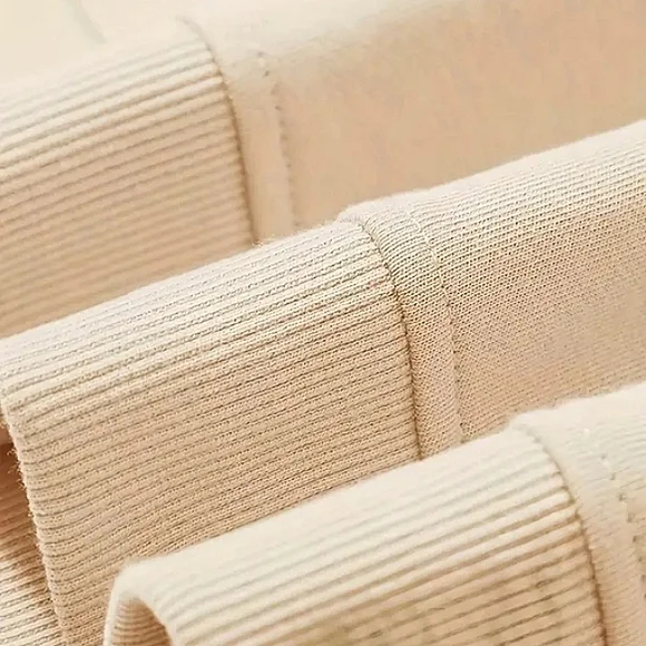 New Women's Polyester Life Goal  French Terry Sweatshirt  Expensive & Difficult - Picture 3 of 8